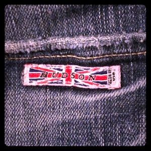 Hudson Jeans sz.31 woman’s boot cut